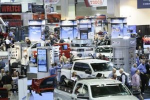 NTEA reports on Work Truck Show 2016