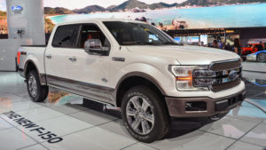 2018 Ford F-150 gets slight price increase, hidden discounts