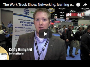 The Work Truck Show: Networking, learning opportunities for all industry professionals