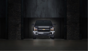 Chevrolet Introduces 2016 Silverado with eAssist