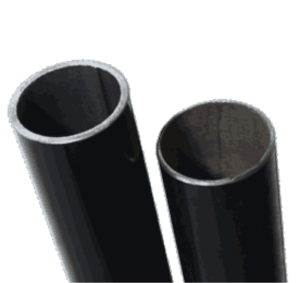 Rack-it Truck Racks Use Pipe – Not Tubing!